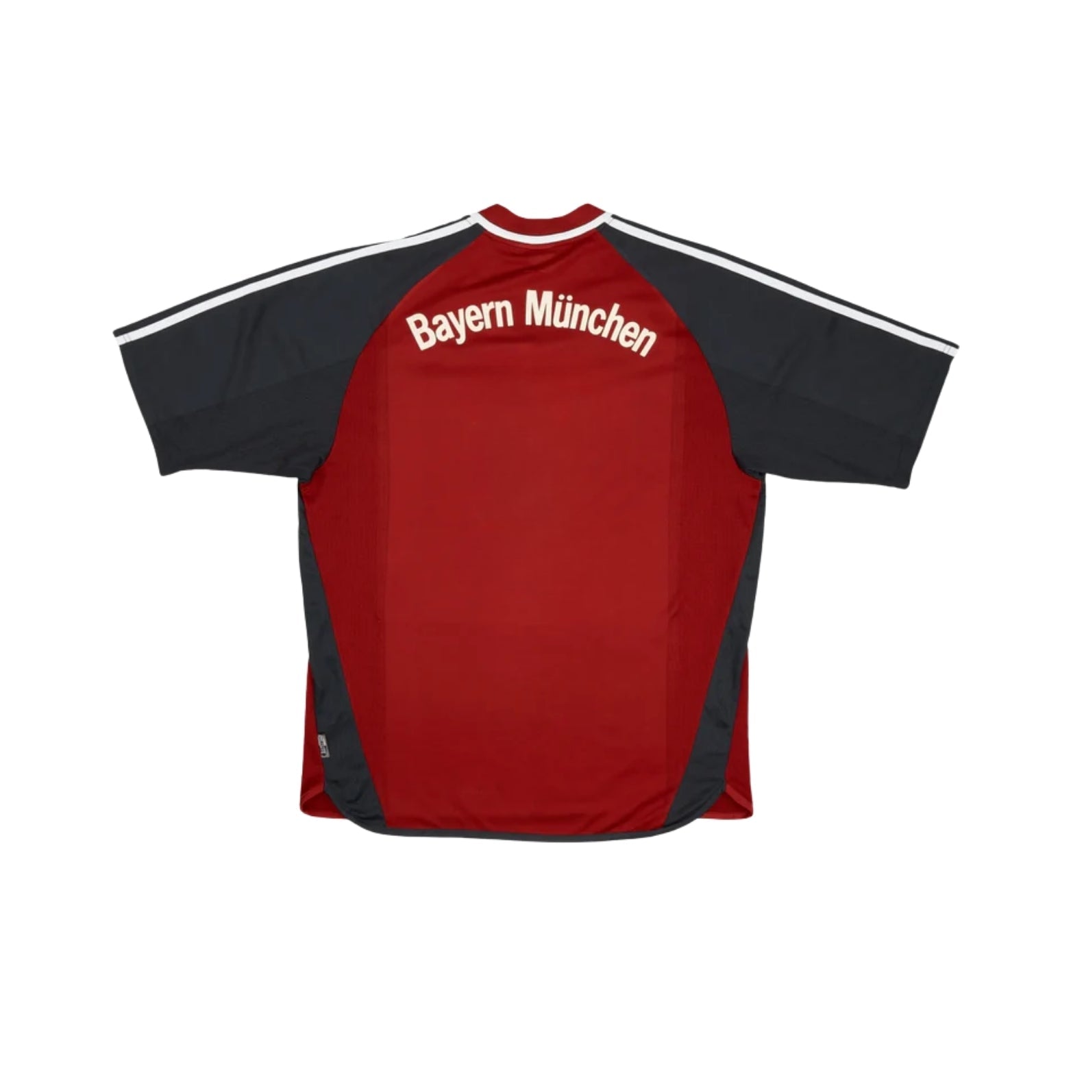 Bayern munich Home 01/02 Football jersey - Bayern Munique Domicile 01/02