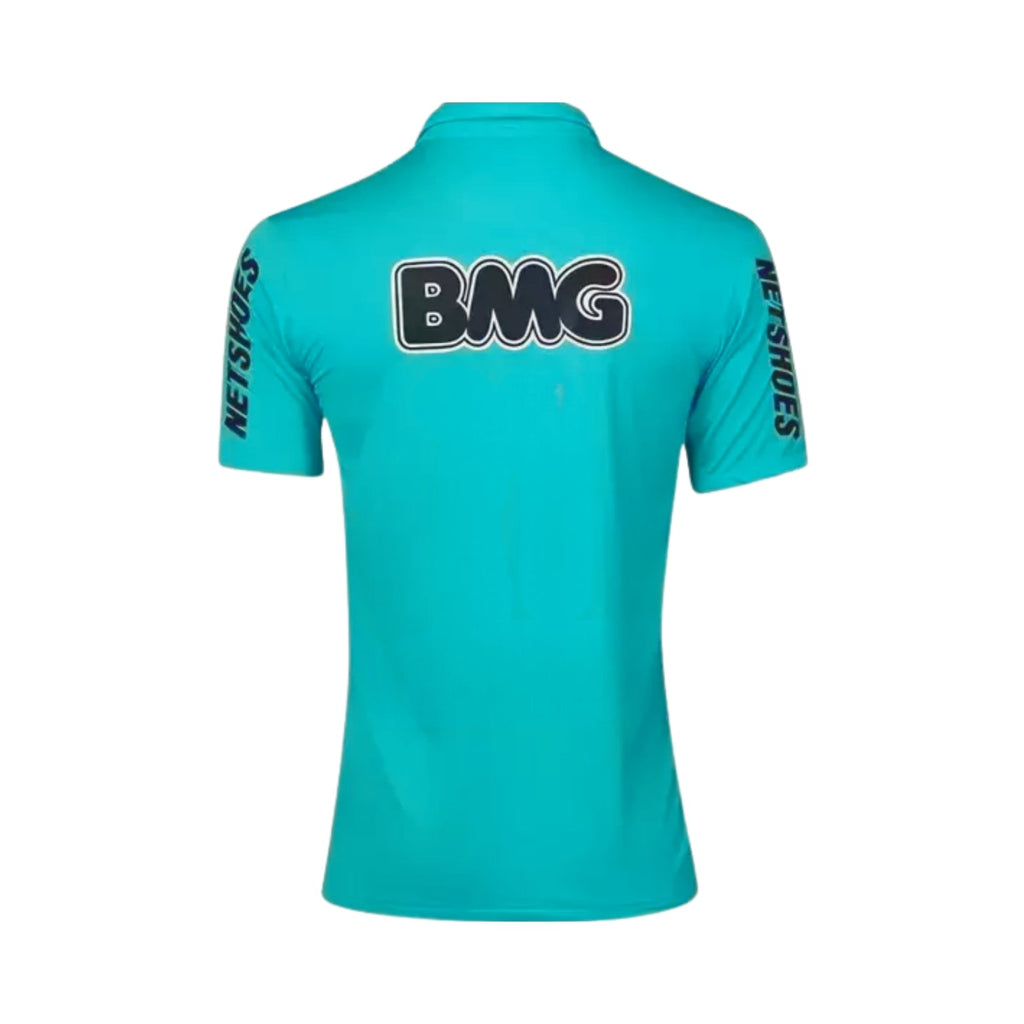 Santos Terceiro Uniforme 12/13