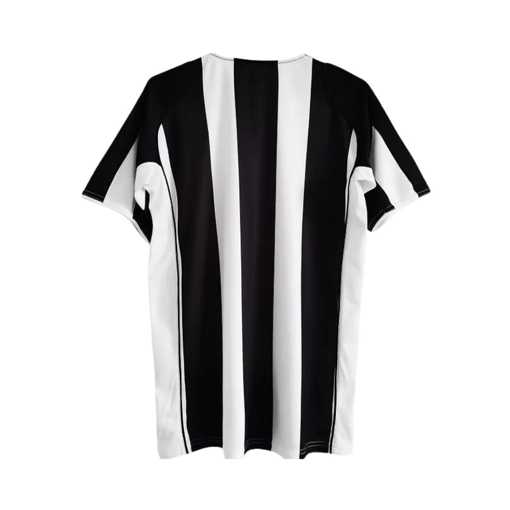 Juventus Home 04/05 Football jersey - Juventus Domicile 04/05