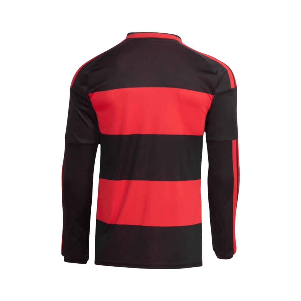 Flamengo Home 26/27 - Manga Longa