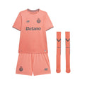 Porto Away 25/26 Football jersey - Kit - Porto Extérieur 25/26