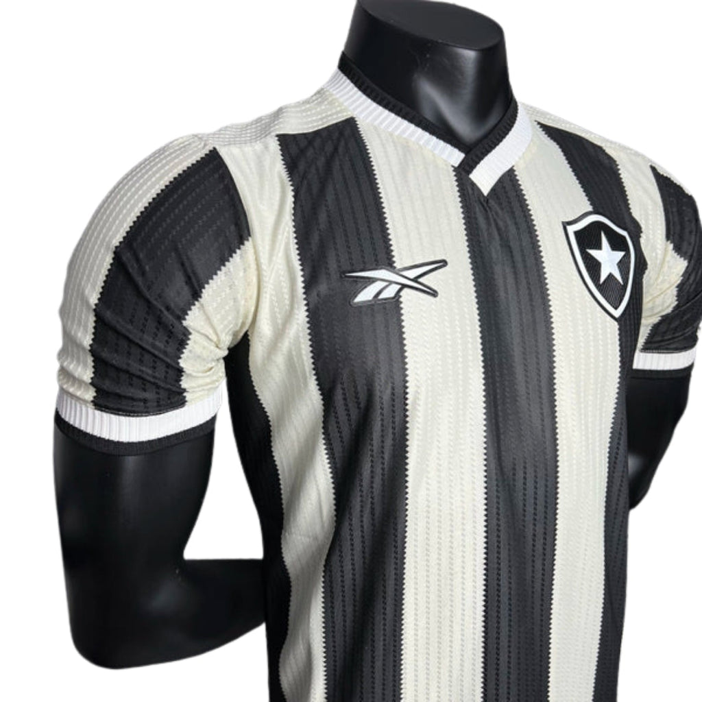 Botafogo Home 24/25 - Versão Jogador