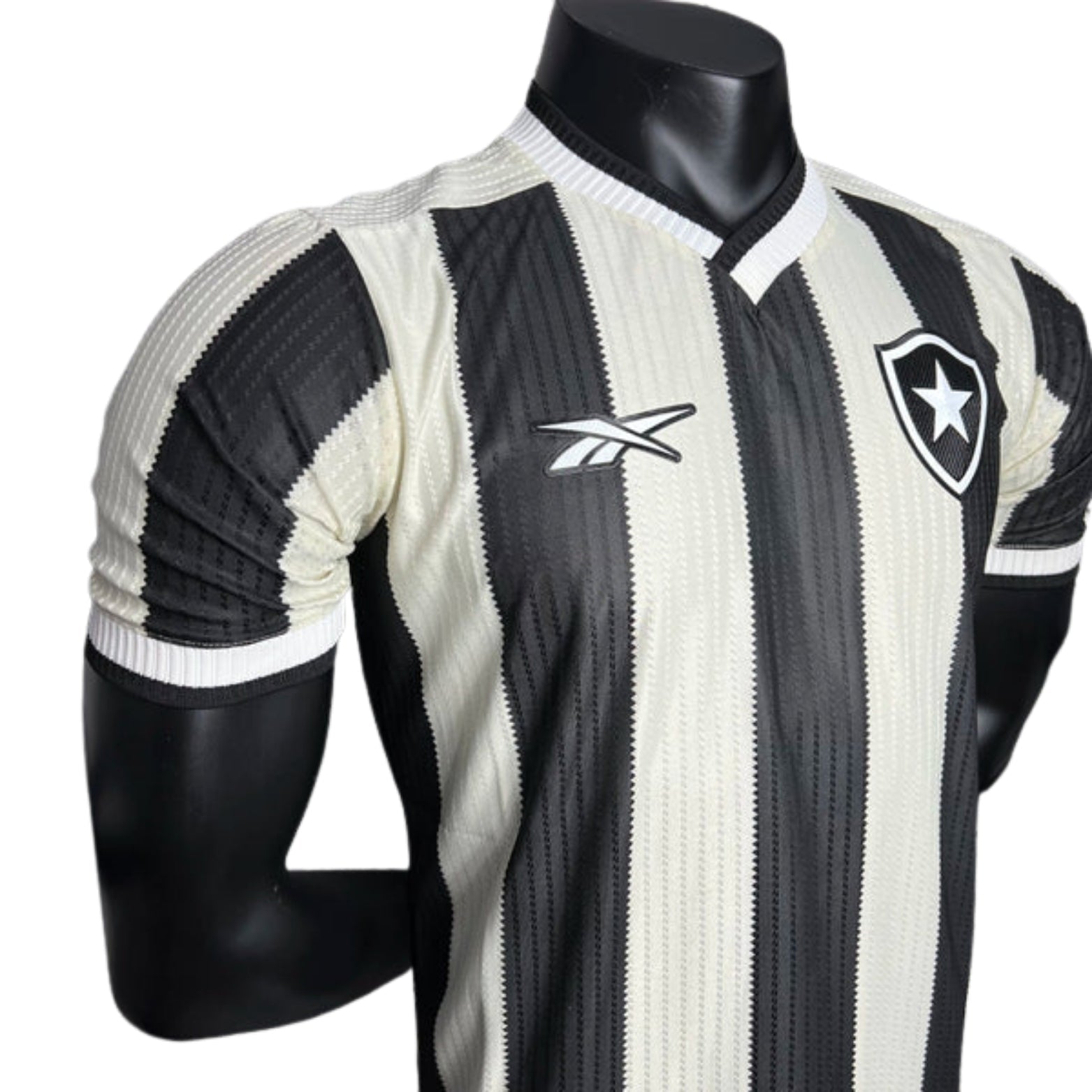 Botafogo Home 24/25 - Versão Jogador