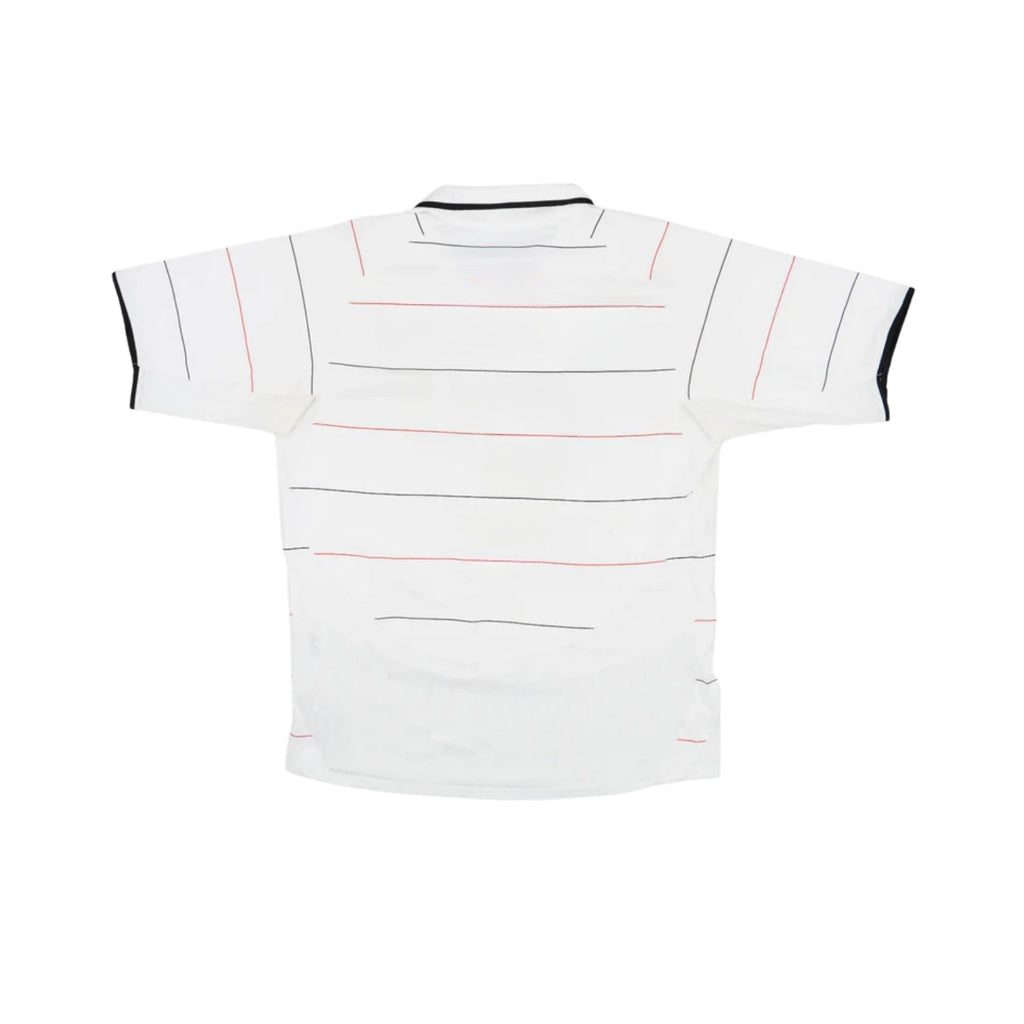 Manchester united Third 03/04 Football jersey - Manchester United Troisième 03/04