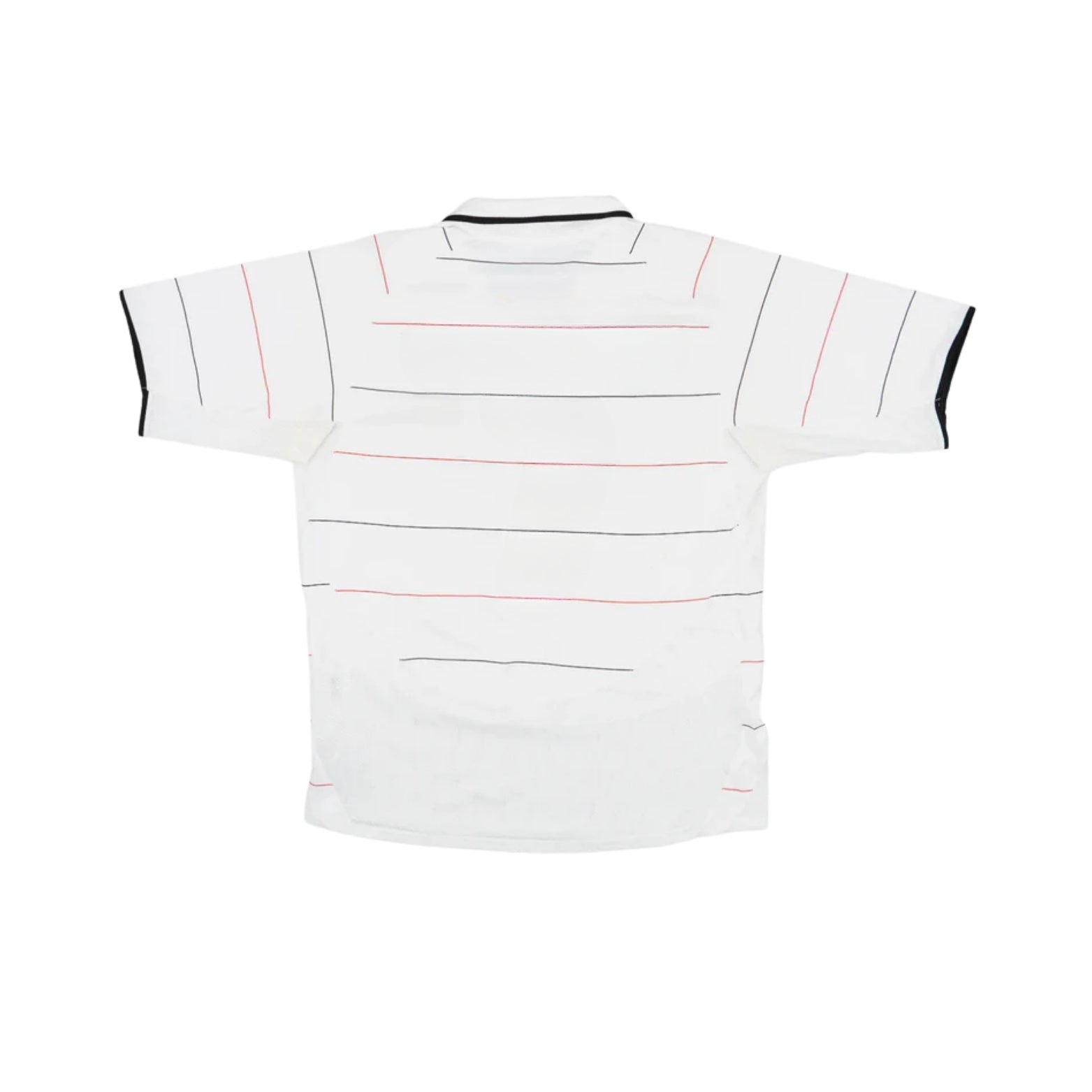 Manchester united Third 03/04 Football jersey - Manchester United Troisième 03/04