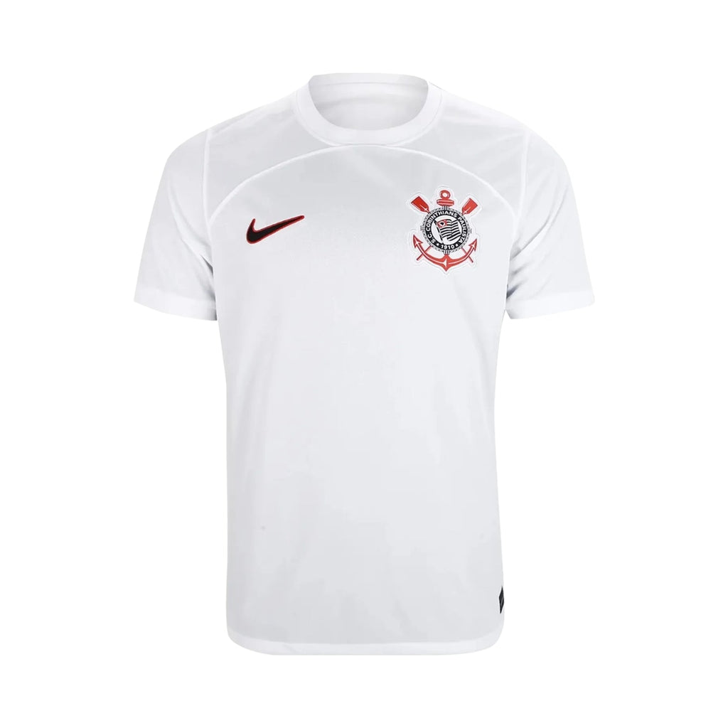 Corinthians Home 23/24 Football jersey - Corinthians Home 23/24