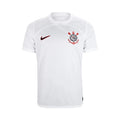 Corinthians Home 23/24 Football jersey - Corinthians Home 23/24