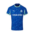 Marseille Third 25/26 Football jersey - Olympique de Marseille Troisième 25/26
