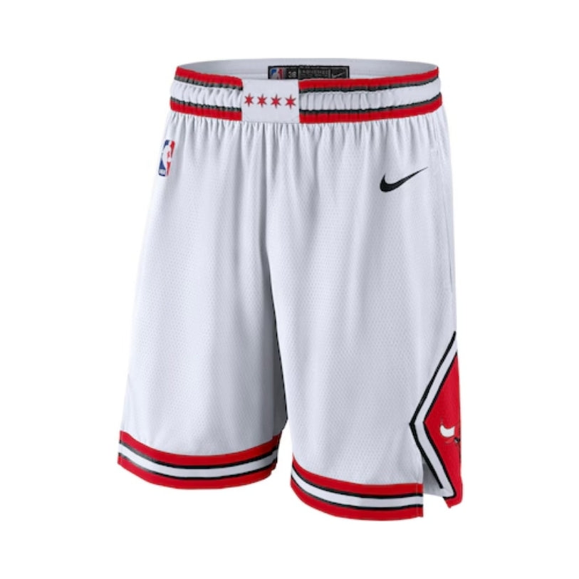 Bulls 24/25 Football jersey - Chicago Bulls Association Edition 24/25