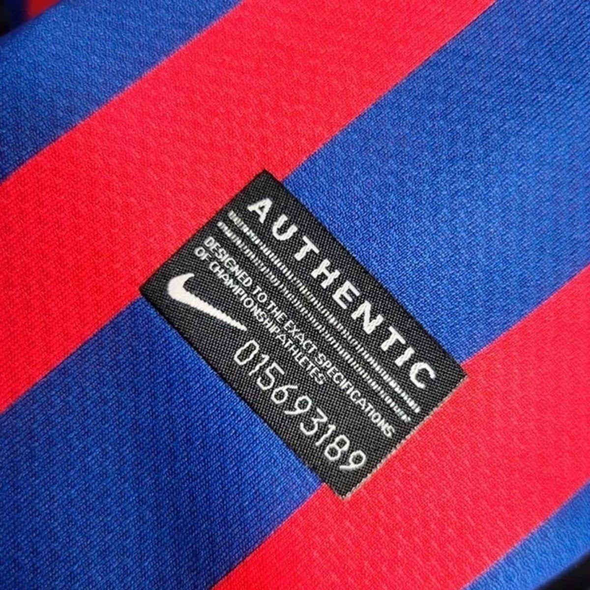 Barcelona Home 11/12 Football jersey - Barcelona Principal 11/12