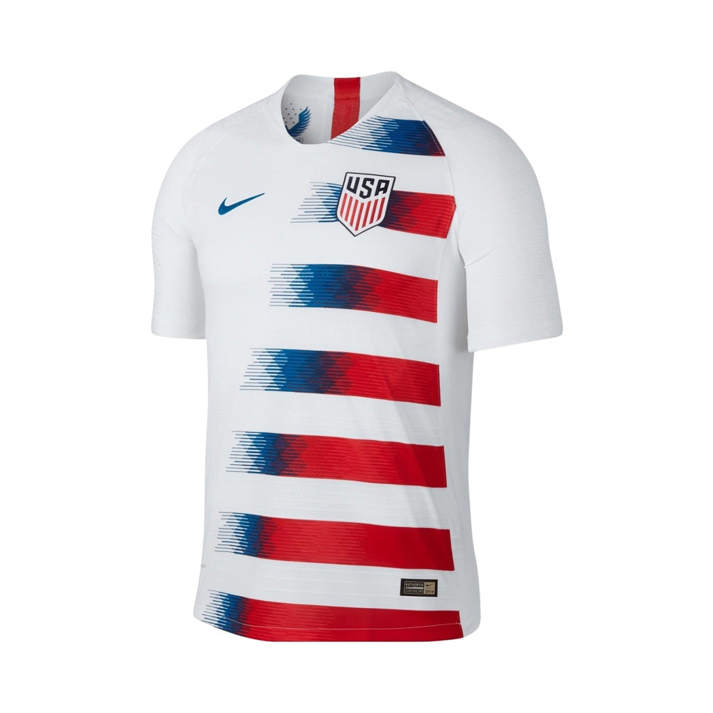 Usa Home 18/19 Football jersey - États-Unis Domicile 18/19