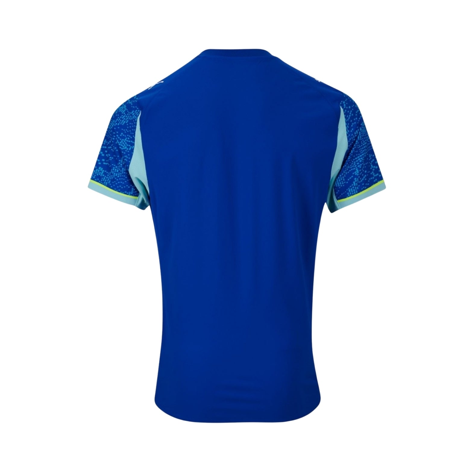 Marseille Third 25/26 Football jersey - Olympique de Marseille Troisième 25/26