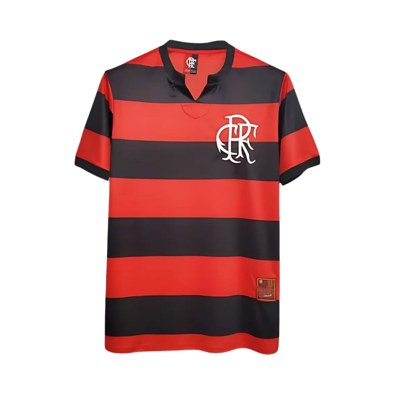 Flamengo Home 78/79