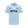 Grêmio Away 25/26 - Todos os Patrocinadores