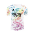 Real madrid Special-edition 24/25 Football jersey - Real Madrid Edição Especial 24/25