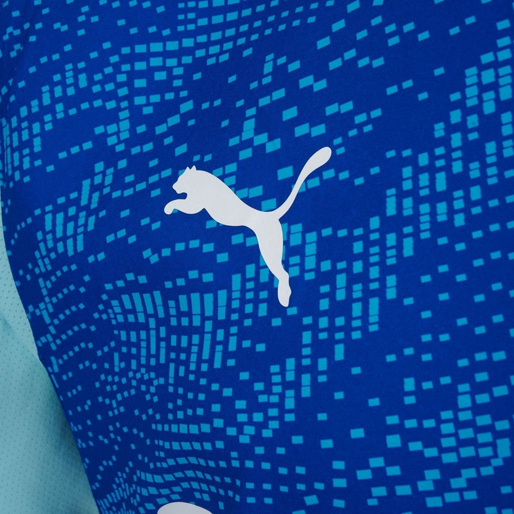 Marseille Third 25/26 Football jersey - Olympique de Marseille Troisième 25/26
