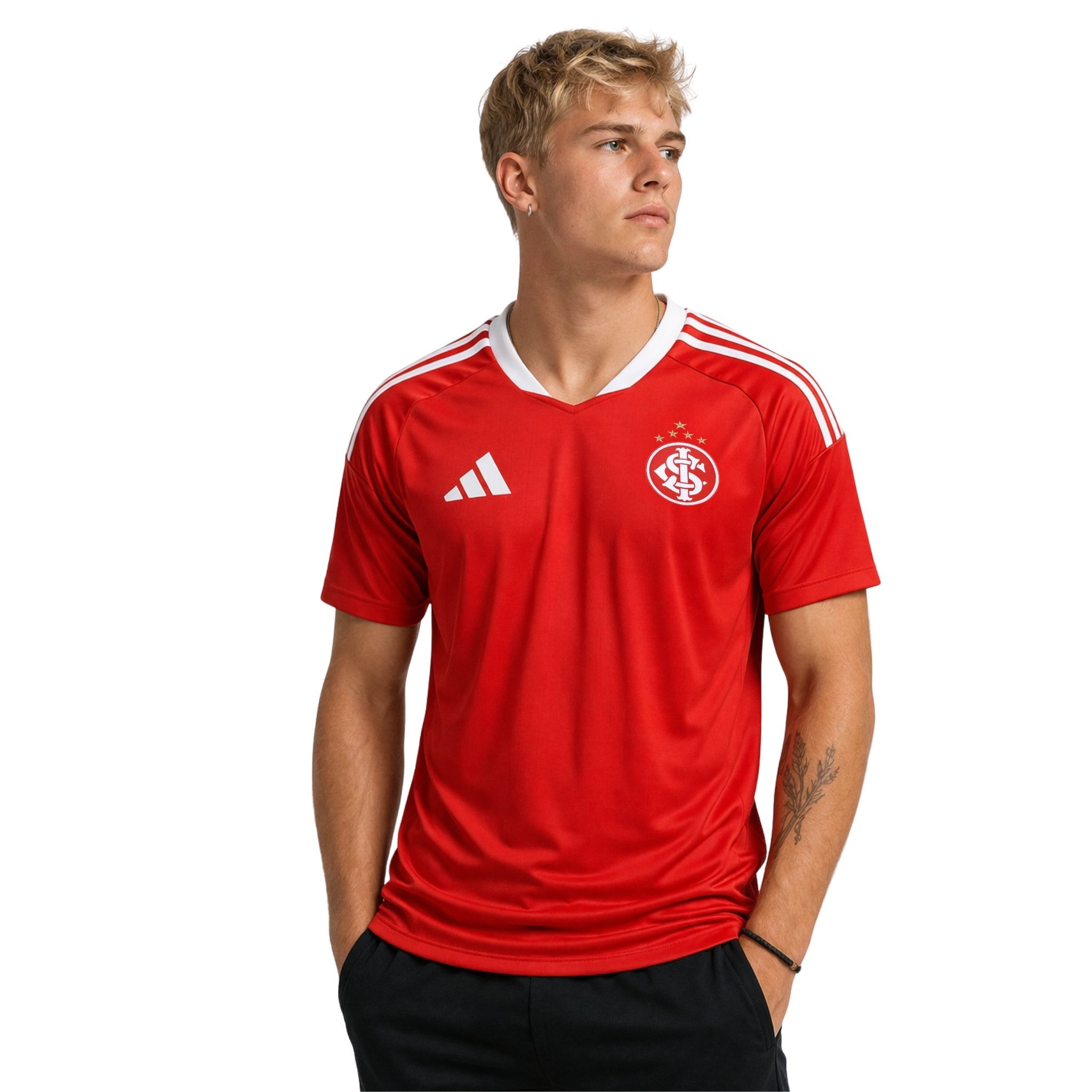Internacional Home 26/27