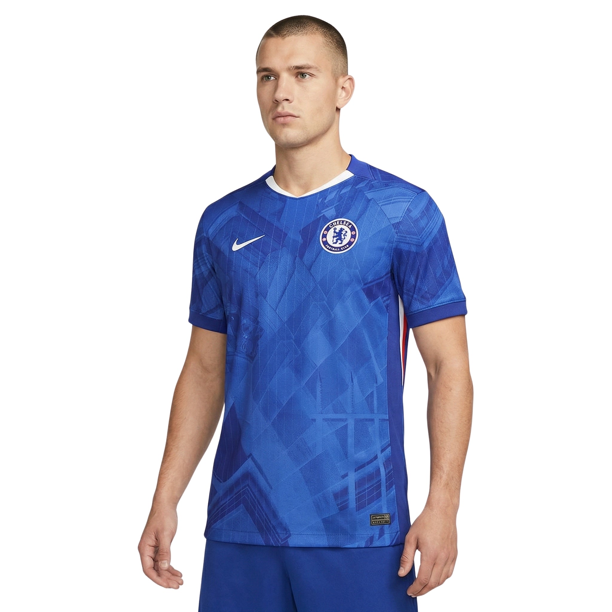 Chelsea Home 25/26 Football jersey - Chelsea Domicile 25/26
