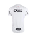 Corinthians Home 23/24 Football jersey - Corinthians Home 23/24 - Todos os Patrocinadores