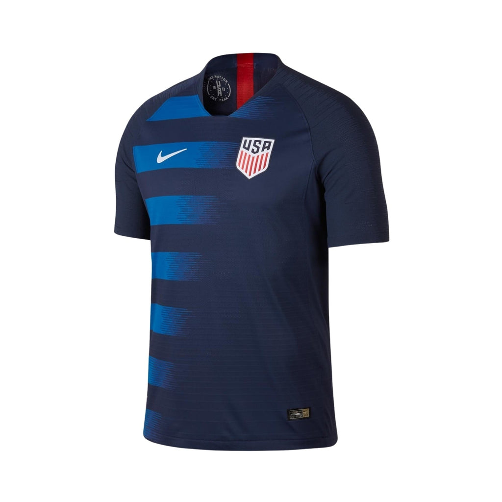 Usa Away 18/19 Football jersey - États-Unis Extérieur 18/19