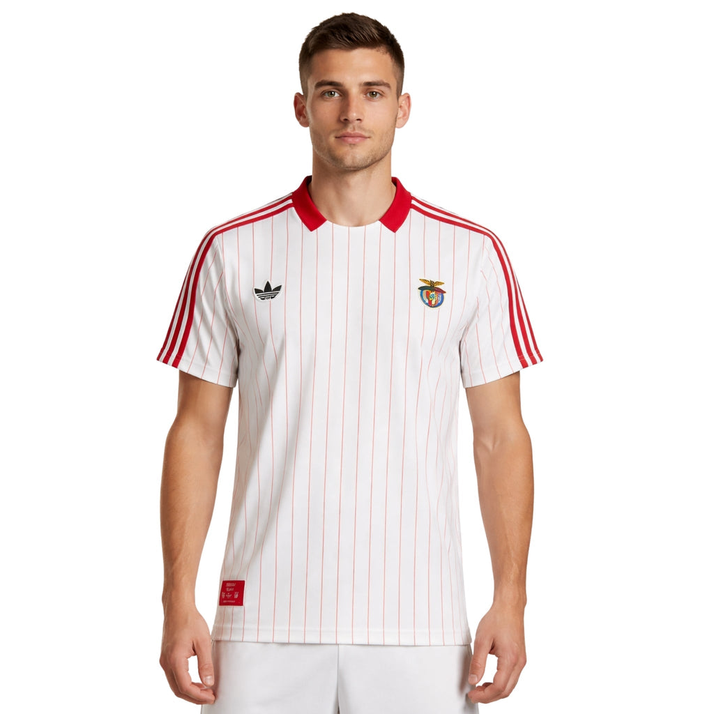 Benfica Special-edition 25/26 Football jersey - Benfica Édition Spéciale 25/26