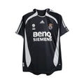 Real madrid Away 06/07 Football jersey - Real Madrid Alternativa 06/07