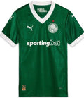 Palmeiras Special-edition 24/25 Football jersey - Palmeiras 2025/26