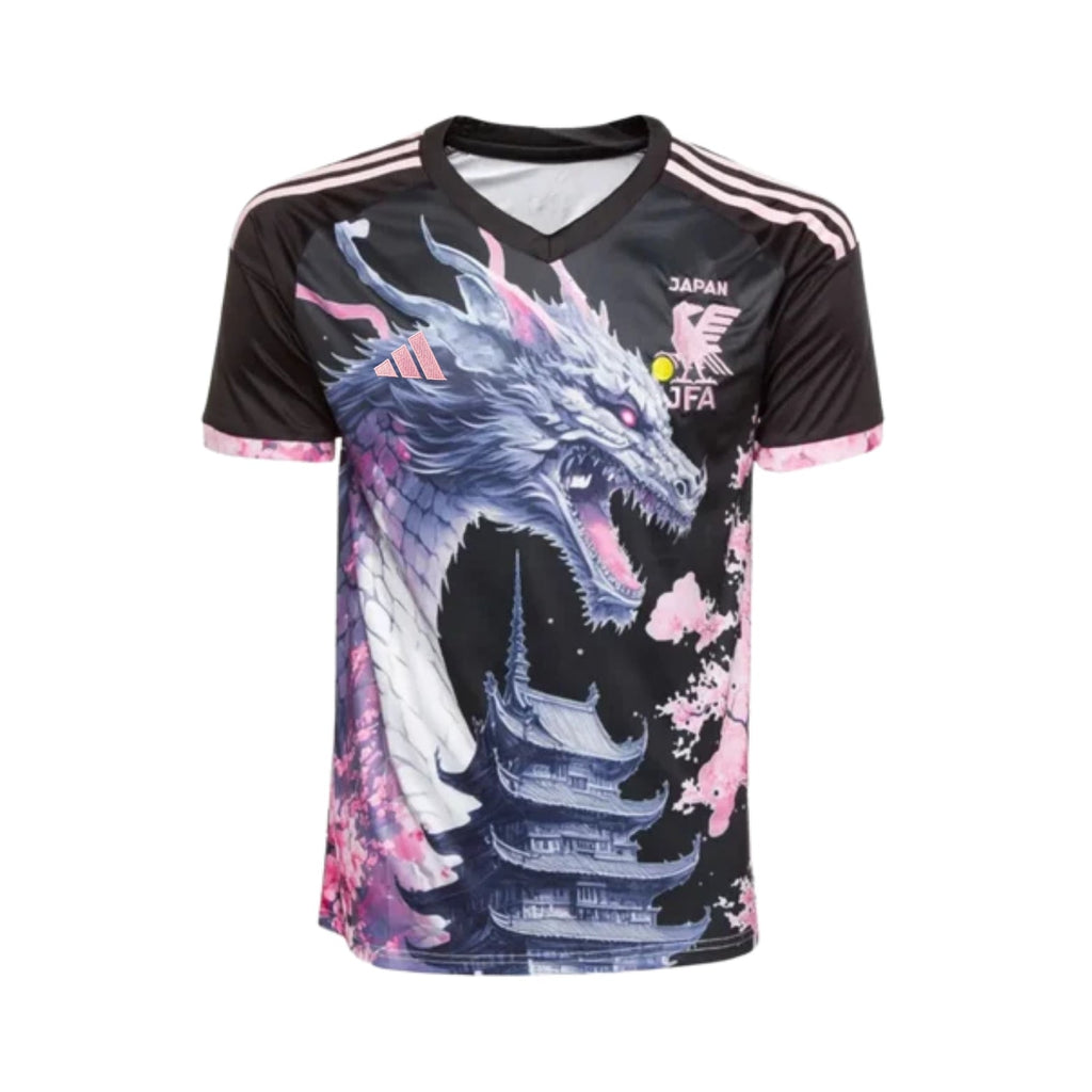 Japan Special-edition 23/24 Football jersey - Japon Édition Spéciale 23/24