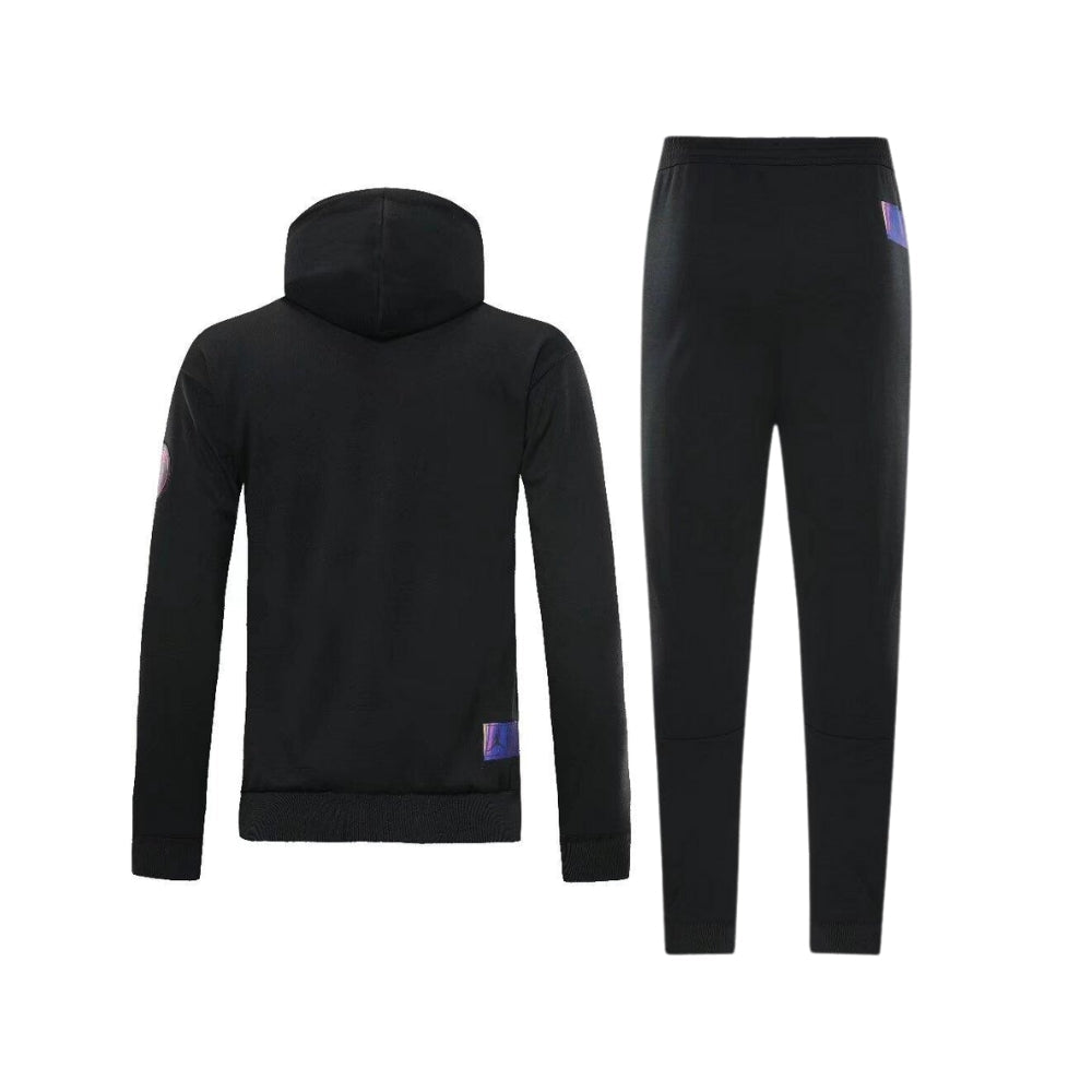 Psg Jacket 25/26 Football jersey - PSG 25/26 - Survêtement - Zip Complet