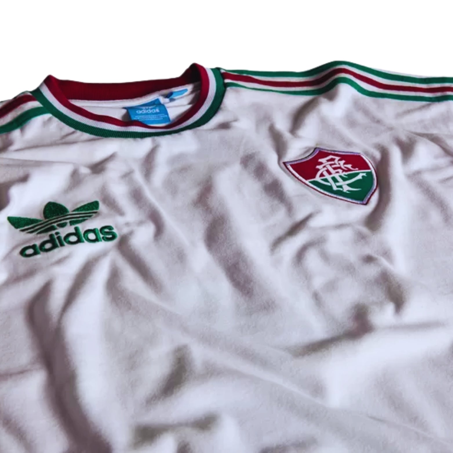 Fluminense Away 14/15