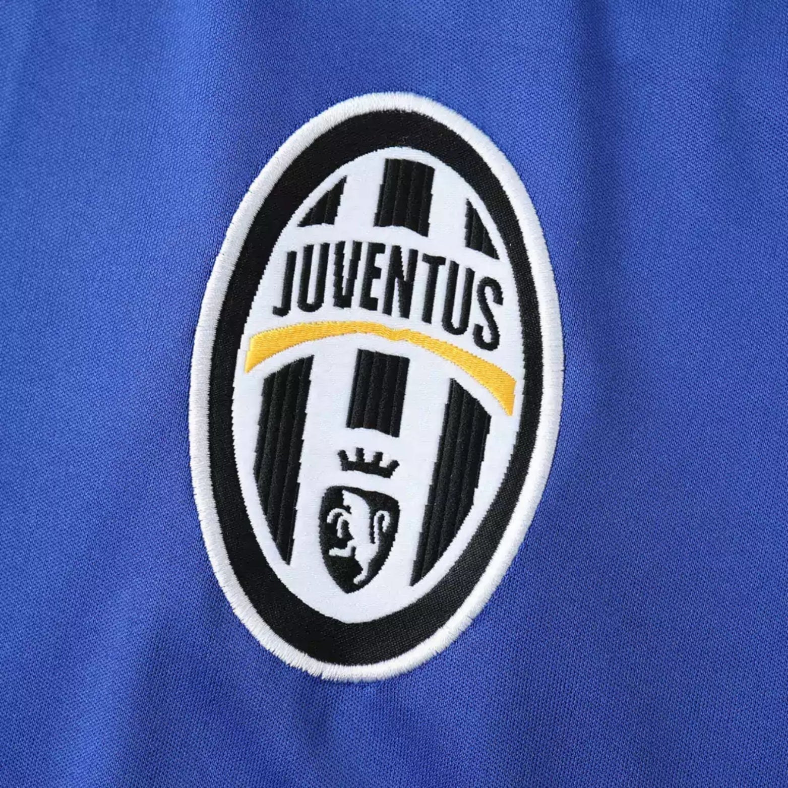 Juventus Third 04/05 Football jersey - Juventus Troisième 04/05