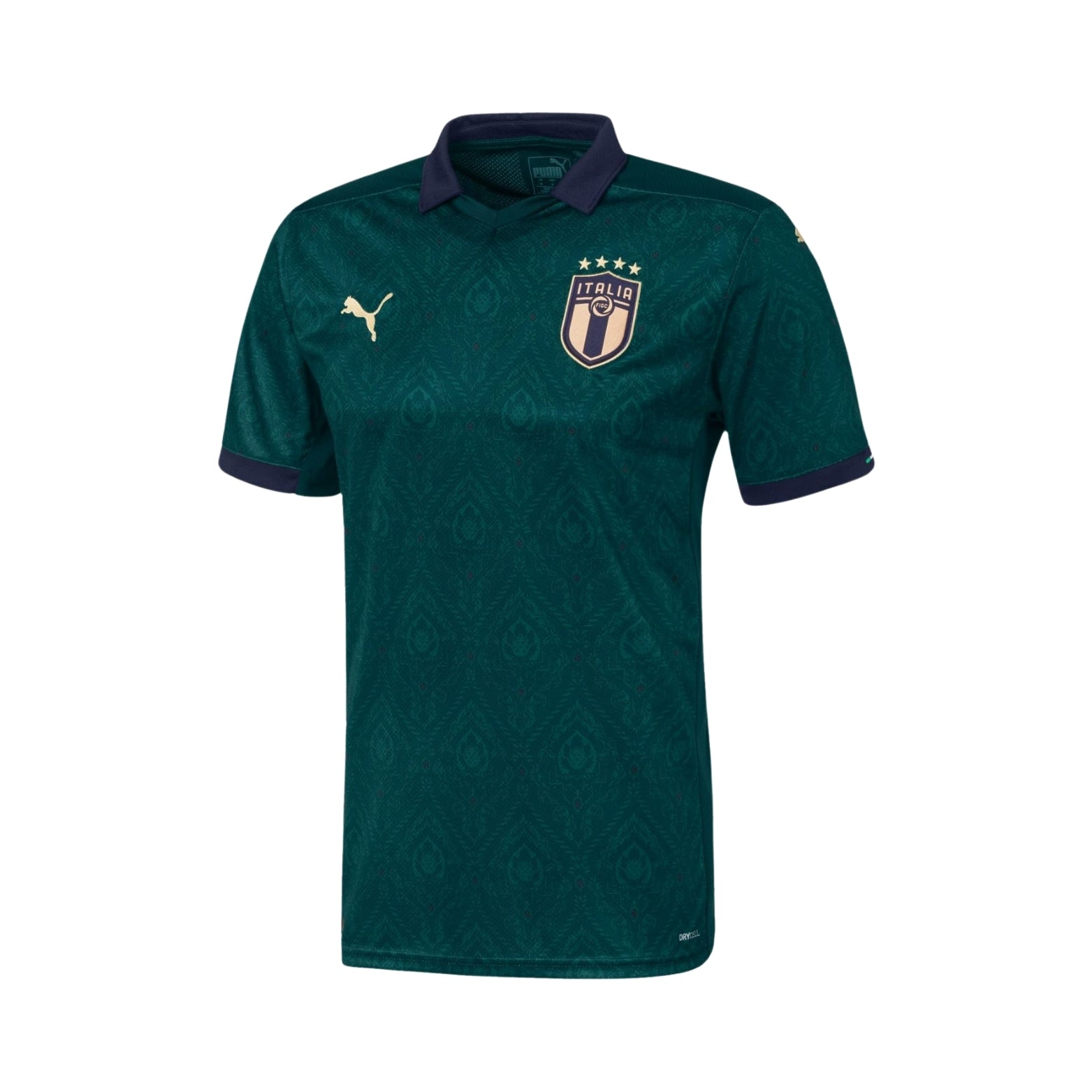 Italy Third 19/20 Football jersey - Italie Troisième 19/20