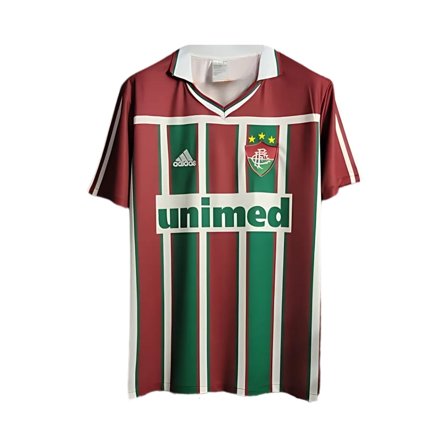 Fluminense Home 02/03
