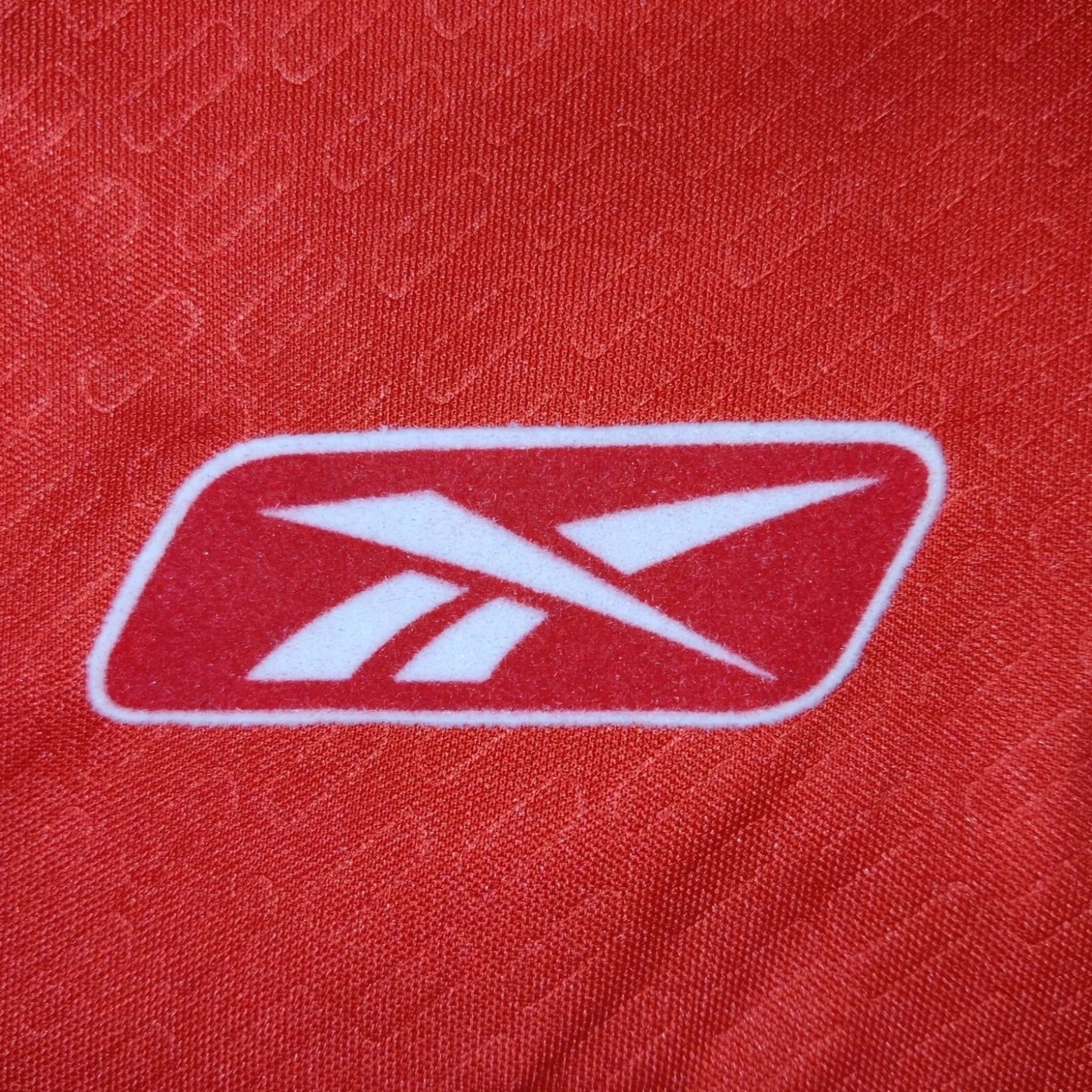 Liverpool Home 04/05 Football jersey - Liverpool Domicile 04/05