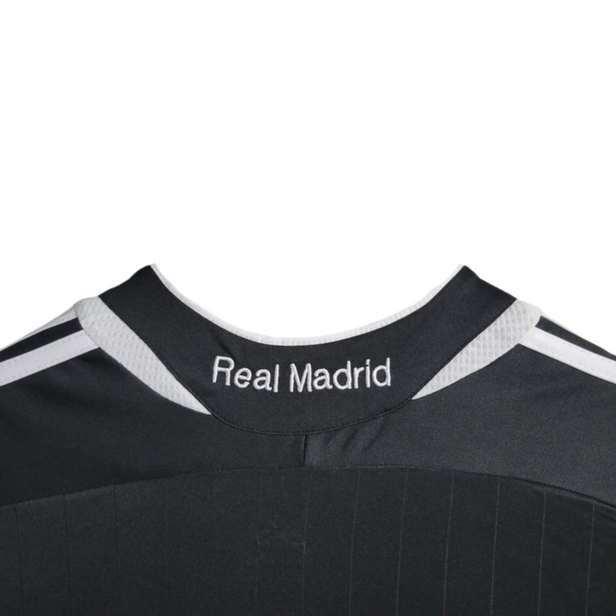 Real madrid Away 06/07 Football jersey - Real Madrid Alternativa 06/07