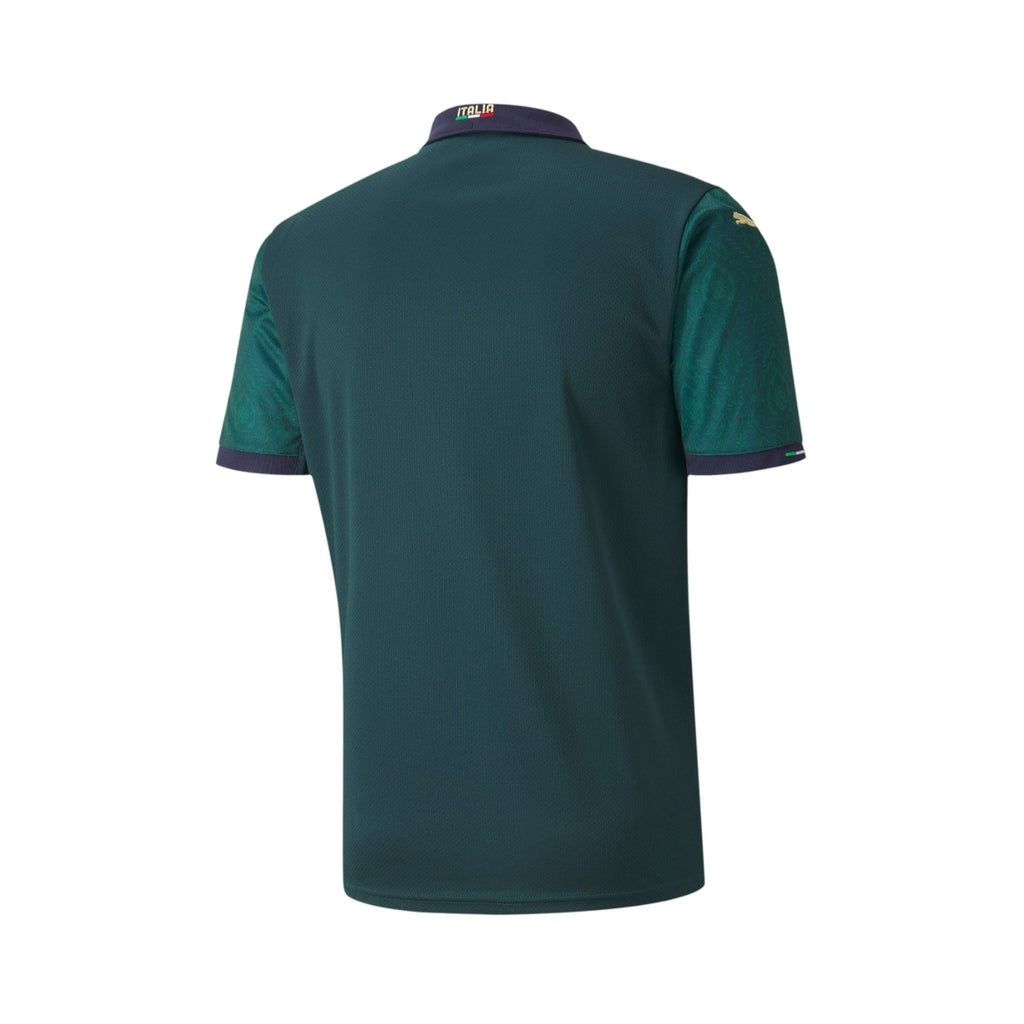 Italy Third 19/20 Football jersey - Italie Troisième 19/20