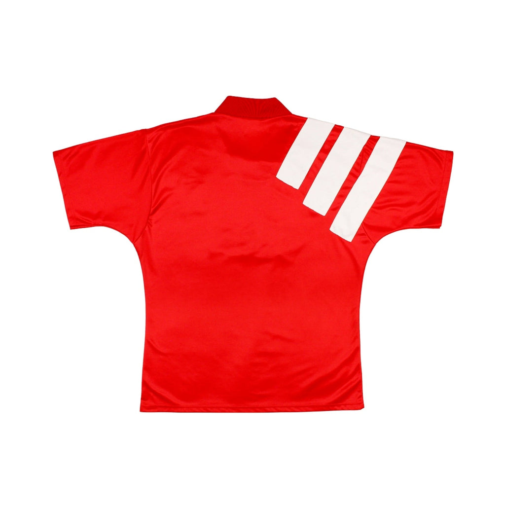 Liverpool Home 92/93 Football jersey - Liverpool Domicile 92/93