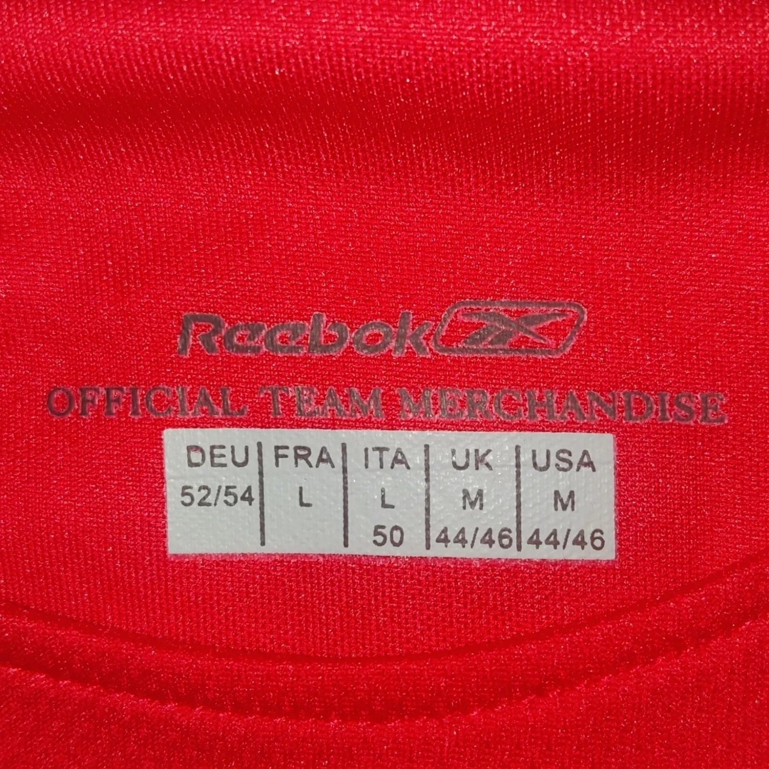 Liverpool Home 04/05 Football jersey - Liverpool Domicile 04/05