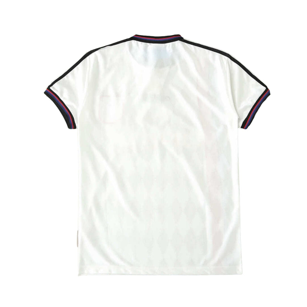 Bayern munich Away 95/96 Football jersey - Bayern Munique Extérieur 95/96