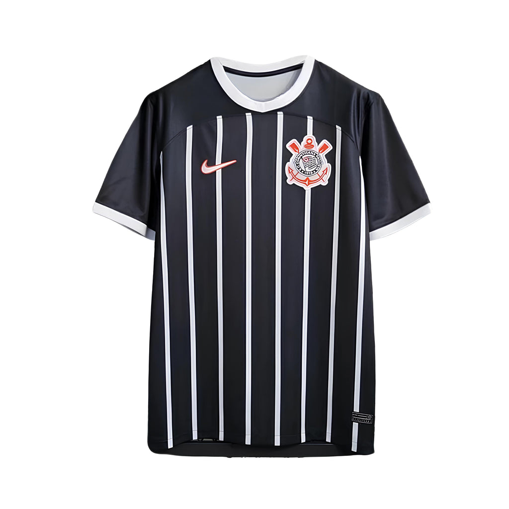 Corinthians Away 23/24 Football jersey - Corinthians Away 23/24