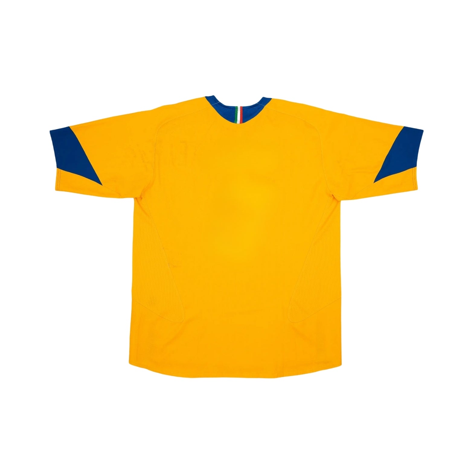 Juventus Third 05/06 Football jersey - Juventus Troisième 05/06