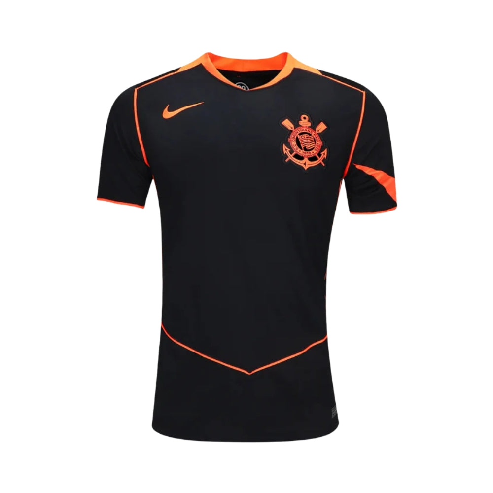Corinthians Terceiro Uniforme 25/26