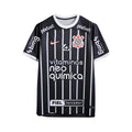 Corinthians Away 23/24 Football jersey - Corinthians Away 23/24 - Todos os Patrocinadores