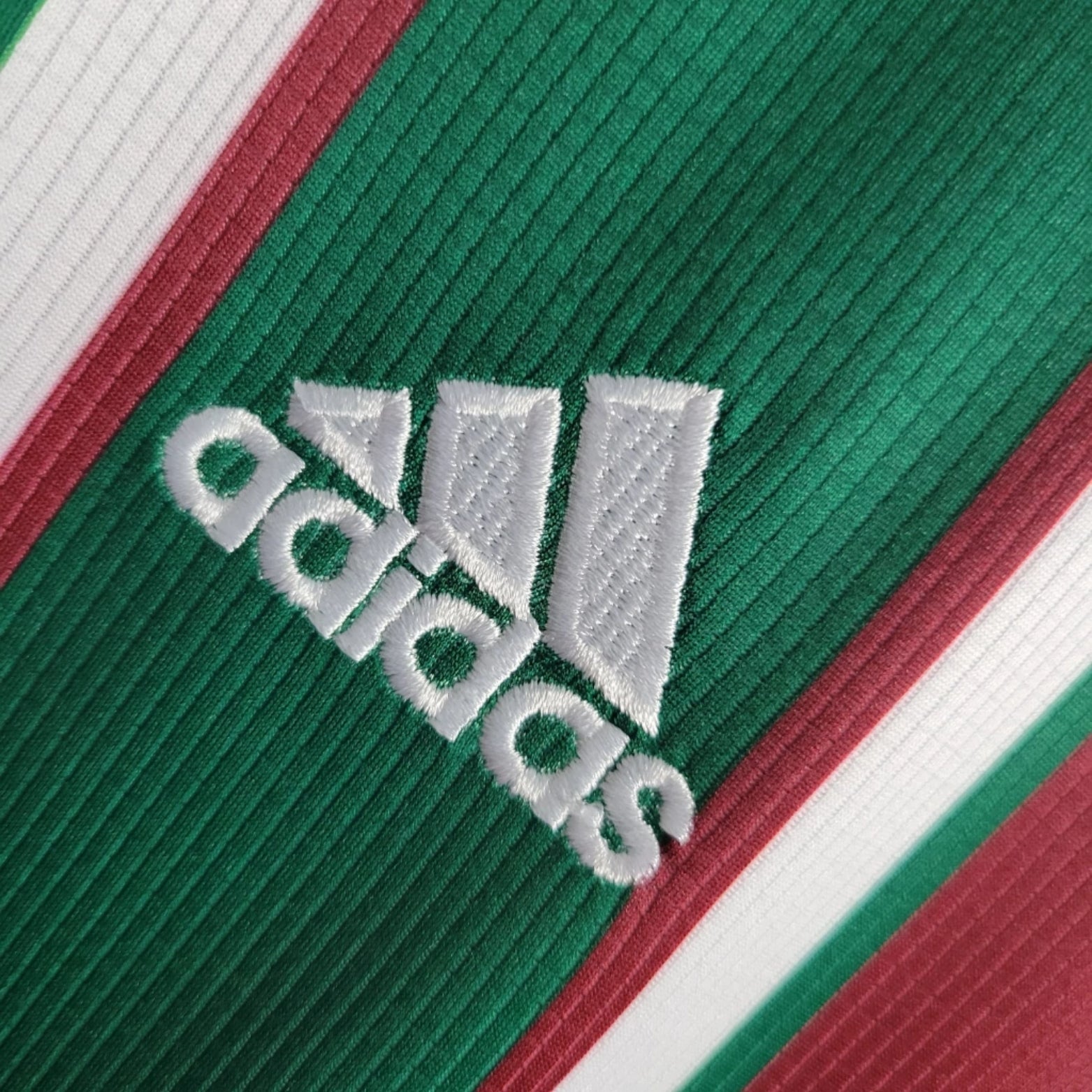 Fluminense Home 02/03