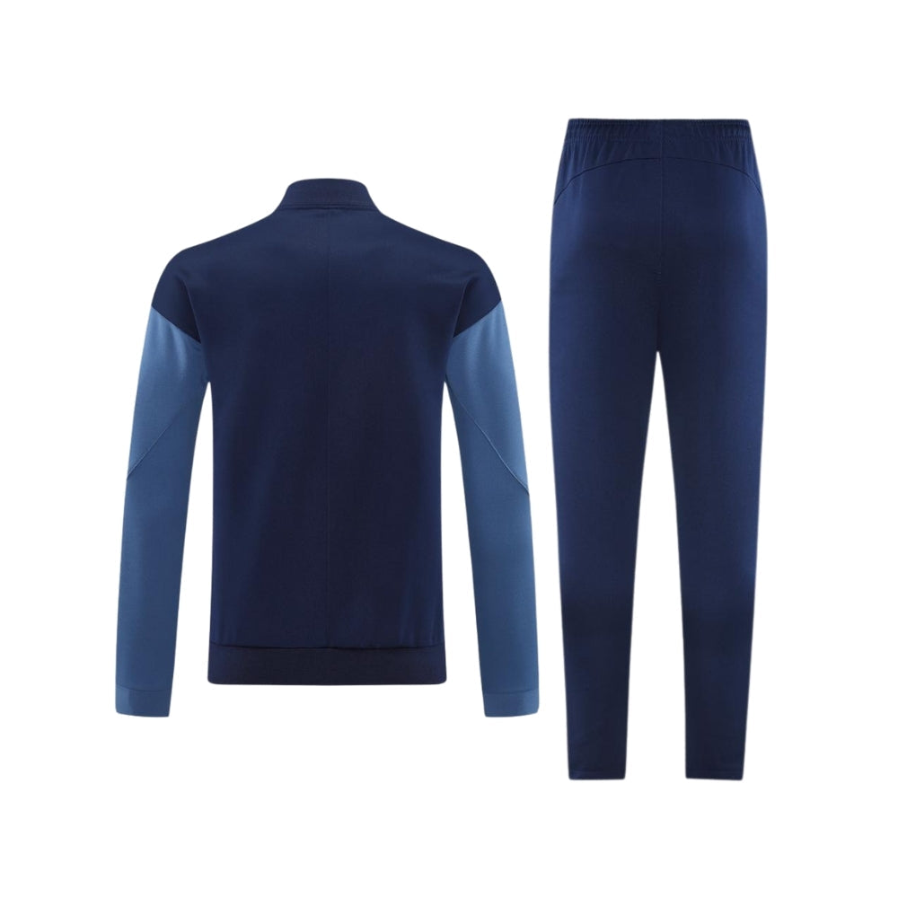 Psg Jacket 25/26 Football jersey - PSG 25/26 - Survêtement - Zip Complet