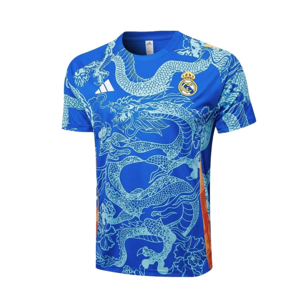 Real madrid Special-edition 24/25 Football jersey - Real Madrid Edição Especial 24/25