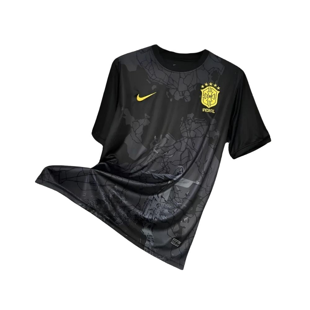Brazil Special-edition 24/25 Football jersey - Brésil Édition Spéciale 24/25