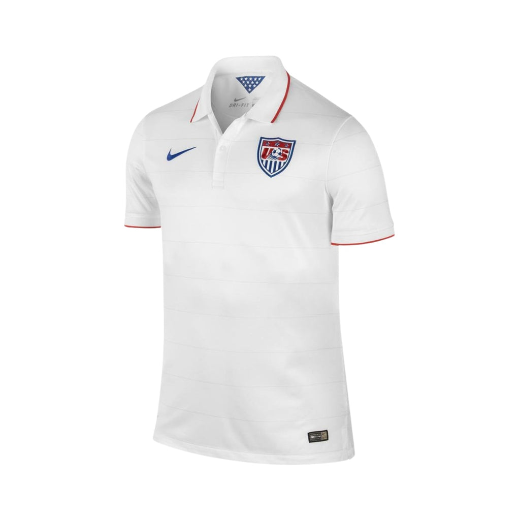 Usa Home 14/15 Football jersey - États-Unis Domicile 14/15
