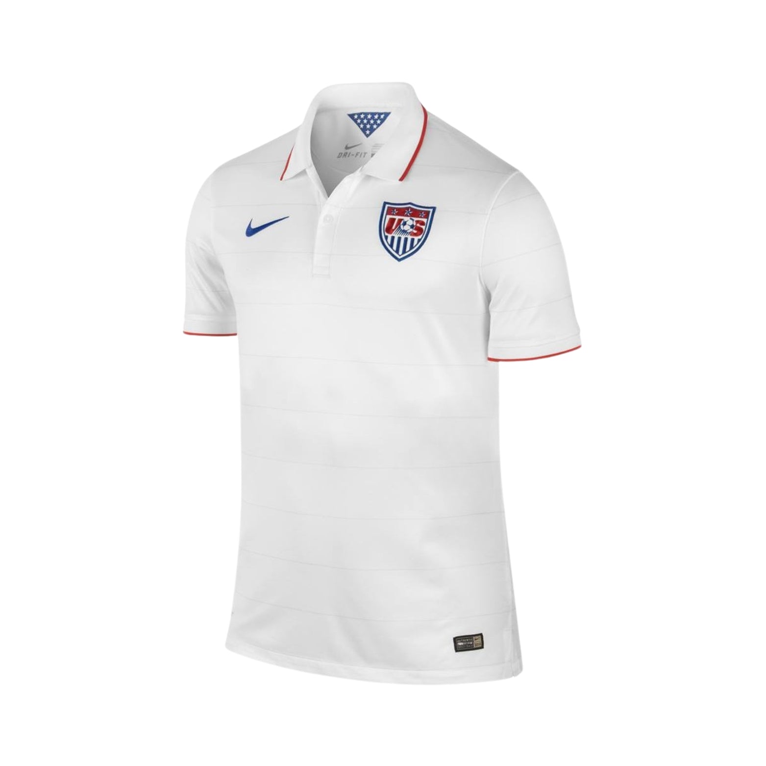 Usa Home 14/15 Football jersey - États-Unis Domicile 14/15