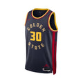 Golden state warriors 24/25 Football jersey - Golden State Warriors City Edition 24/25